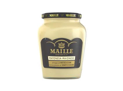 Maionese Maille 320g