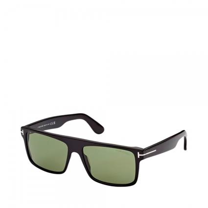 Tom Ford Eyewear Tom Ford Eyewear Inicio > Hombre > Complementos > Gafas de Sol GAFAS DE SOL PHILIPPE , Negro, Verde - Ref. FT0999, Negro, Verde - Ref. FT0999