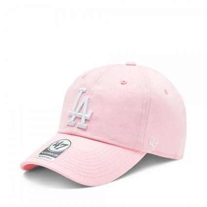 47 Brand GORRA LOS ÁNGELES, Rosa - Ref. B-RGW12GWSNL-PTA