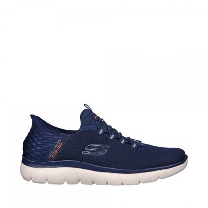 Skechers SLIP-INS SUMMITS , Azul Marino, Talla - Ref. 232457