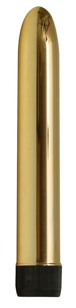 Vibrador Gold Classico