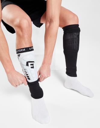 G-Form Caneleiras Pro-S Vento - White, White