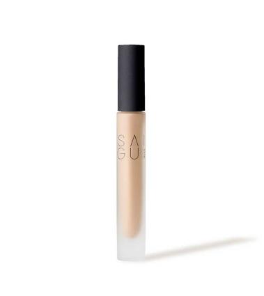 Saigu Cosmetics - Iluminador líquido - Gea