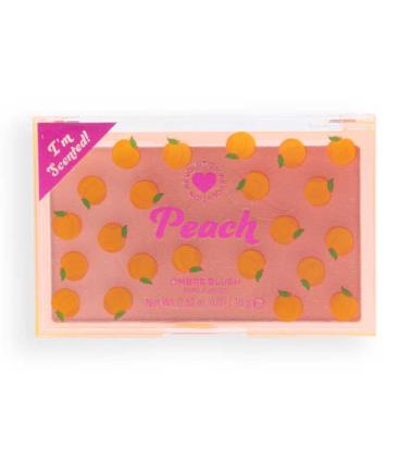I Heart Revolution - Blush em pó Ombre Blusher - Peach