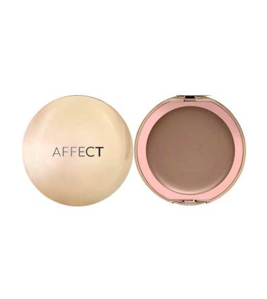 Affect - Creme Bronzer Dream Cream - 01: Saint-Tropez