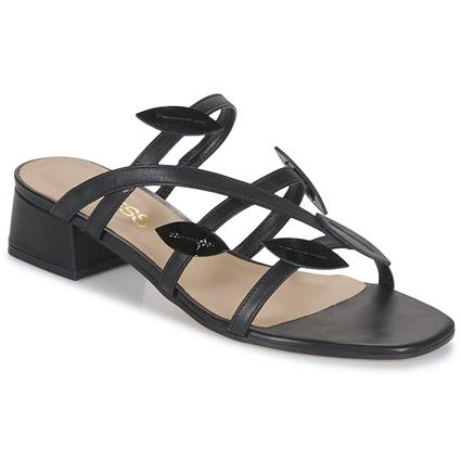 Otess  Chinelos -  Preto Disponível em tamanho para senhora. 37,38,39,40.Mulher > Calçasdos > Sandálias