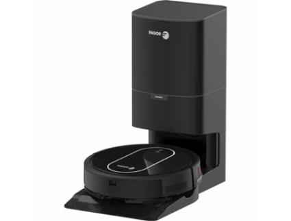 Robot Aspirador FAGOR FGG3722 30 W 230 ml