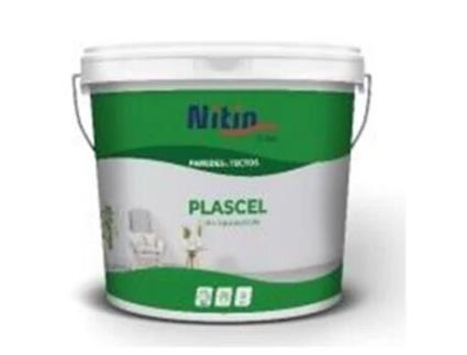 Plascel (Branco) - 15L - Gama 86025050115 NITIN