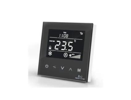 Termostato Z-Wave para Bobina de Ventilador de 2 Tubos