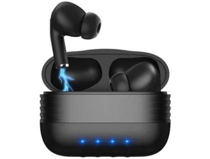 Auriculares Bluetooth True Wireless ENKERS 5.1 com Cancelamento de Ruído Esporti