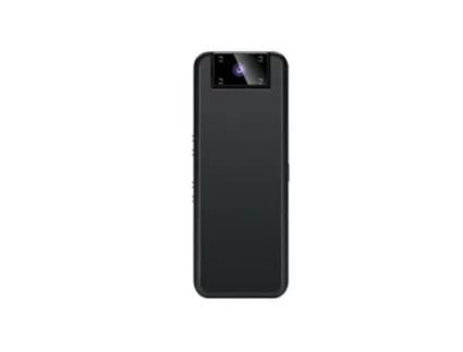 Mini Câmara ENKERS Preto (9128607413311)