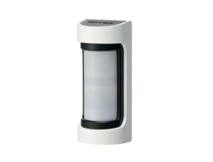 Sensor de Exterior com Tecnologia Dupla Vxs-Rdam