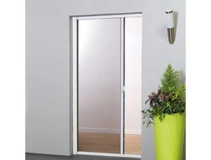 Rede Mosquiteira MOUSTIKIT de Enrolar Lateral Cinzento