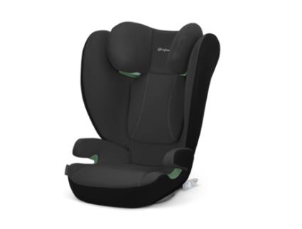 Cadeira Auto CYBEX Solution B3 i-Fix (Grupo II/III)