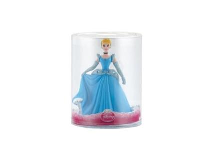 12735 Walt Disney Cinderella Regalo Con Diamantes de Imitación [Importado de Alemania]