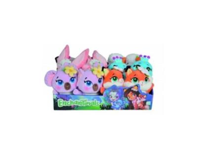 Simba- Peluche Multicolor 5875961 Color/Modelo Surtido