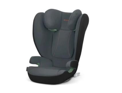 Cadeira Auto CYBEX Solution B i-Fix (Grupo II/III)