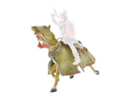 Plastoy-Knights-Prince Of Wolves