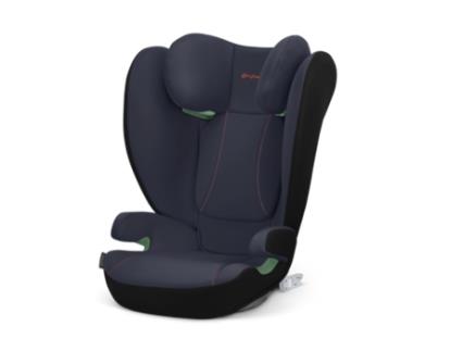 Cadeira Auto CYBEX Solution B3 i-Fix (Grupo II/III)