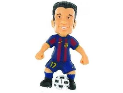 Figura de Brincar TOPPERS Pedro (Idade Mínima: 3)