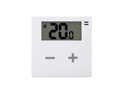 Thermostat Intelligent Zigbee Avec Relais Av2010/32