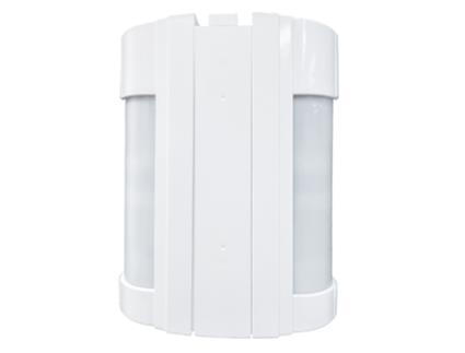 Detetor de Movimento de 180° para Exterior Vxi-180-R