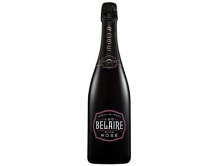 Espumante LUC BELAIRE Luc Belaire Rosé Fantôme (0.75 L - 1 unidade)