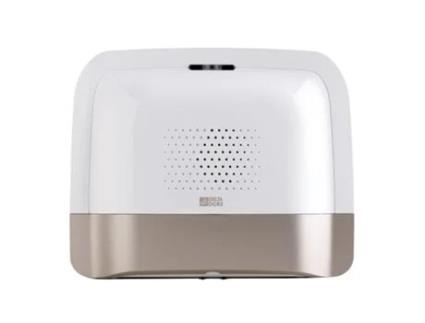 Repetidor de Sinal de Rádio Tyxal+