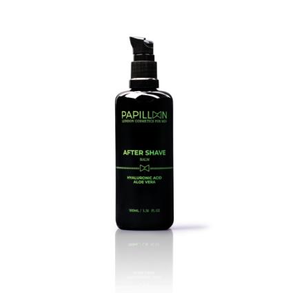 BALSAMO AFTER SHAVE 100ML