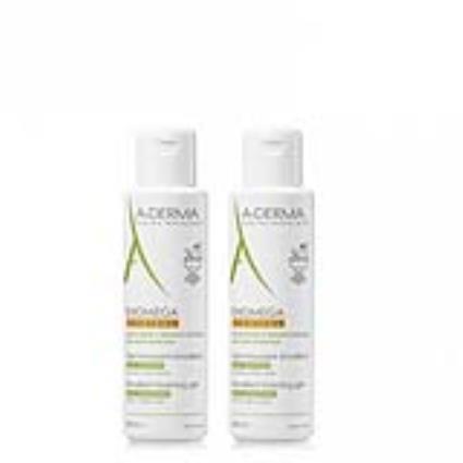 EXOMEGA CONTROL GEL LAVANTE 500ML X 2