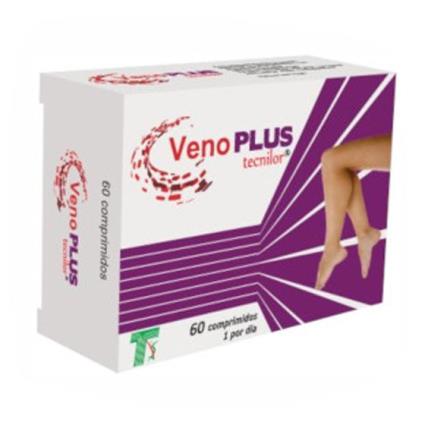 VENO PLUS COMPRIMIDOS X60