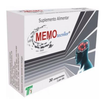 MEMO  X30 CAPSULAS