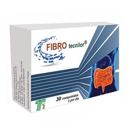 FIBRO X 30 COMPRIMIDOS
