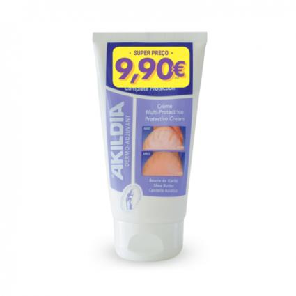 AKILDIA CREME PE DIABETICO 150ML PRECO ESPECIAL