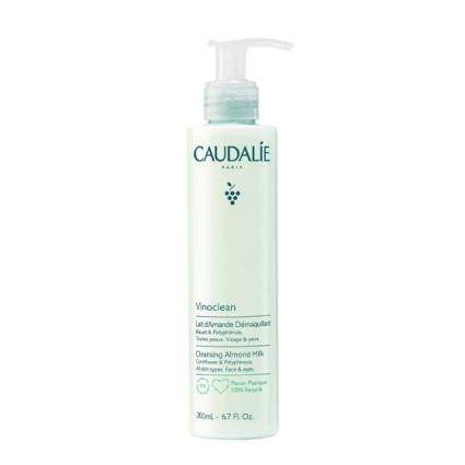 VINOCLEAN DESMAQUILHANTE LEITE AMENDOAS 200ML