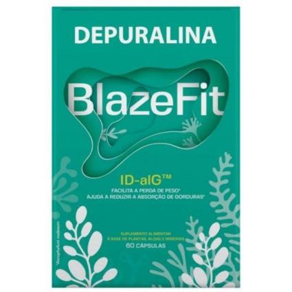 Blaze Fit 60 Cápsulas