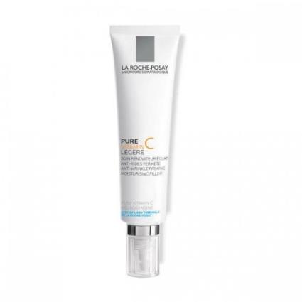 LA ROCHE-POSAY PURE VITAMIN C CREME RICO 40ML