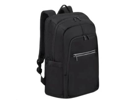 Mochila para portátil 17.3'' RIVACASE Preto