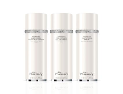 K3 SKIN PHARMACY Multi-Vitaminas de Rotina