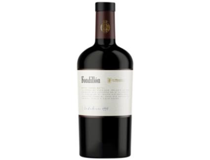 Generoso MONOVAR Monovar Fondillón Monastrell Alicante Gran Reserva 1996 0.75 L (1 unidade)