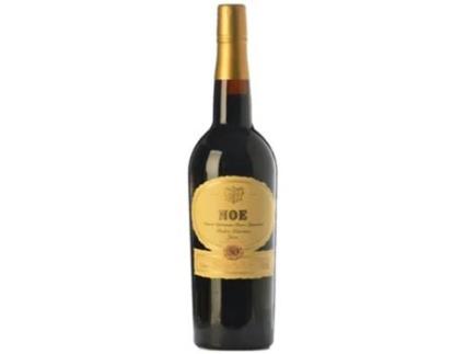 Generoso GONZÁLEZ BYASS González Byass Noé V.O.R.S. Very Old Rare Sherry Pedro Ximénez Manzanilla-Sanlúcar de Barrameda 30 Anos 0.75 L (1 unidade)