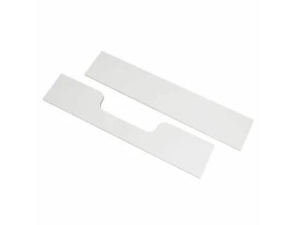 Balaustrada de cama Treandteam Branco 140 cm