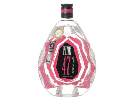 Pink 47 Gin