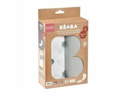 Musselina BÉABA 920387 120 x 120 cm