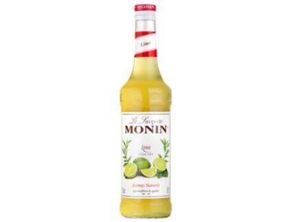 Xarope GARRAFEIRA SOARES Lima Monin (70 CL - 1 unidade)