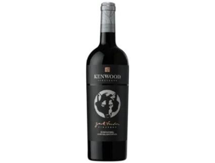 Vinho KEENWOOD Keenwood Zinfandel Sonoma Coast (0.75 L - 1 unidade)