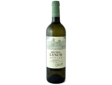 Michel Lynch Nature Blanc Organic V.B. 2020