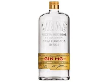 Gin GLOBAL PREMIUM BRANDS Mg (70 CL - 1 unidade)