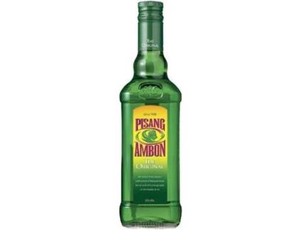 Licor Pisang Ambon