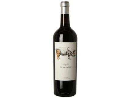 Vinho CASA ROJO Casa Rojo Alexander The Ham Factory Ribera Del Duero (1.5 L - 1 unidade)